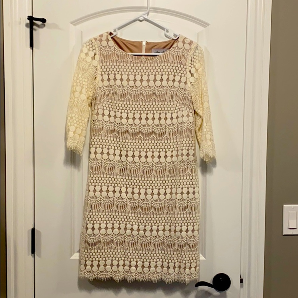 Jessica H dress